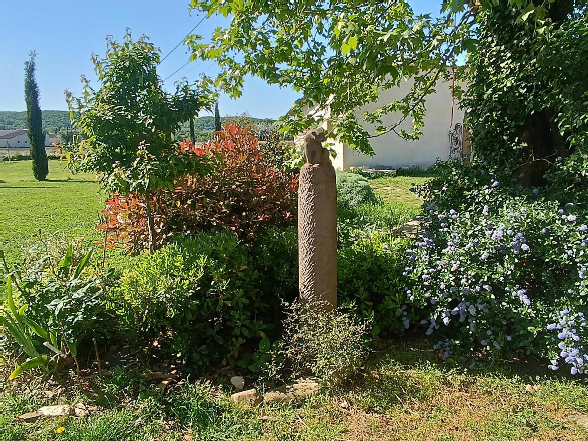 La Boheme Panzió Charols Kültér fotó